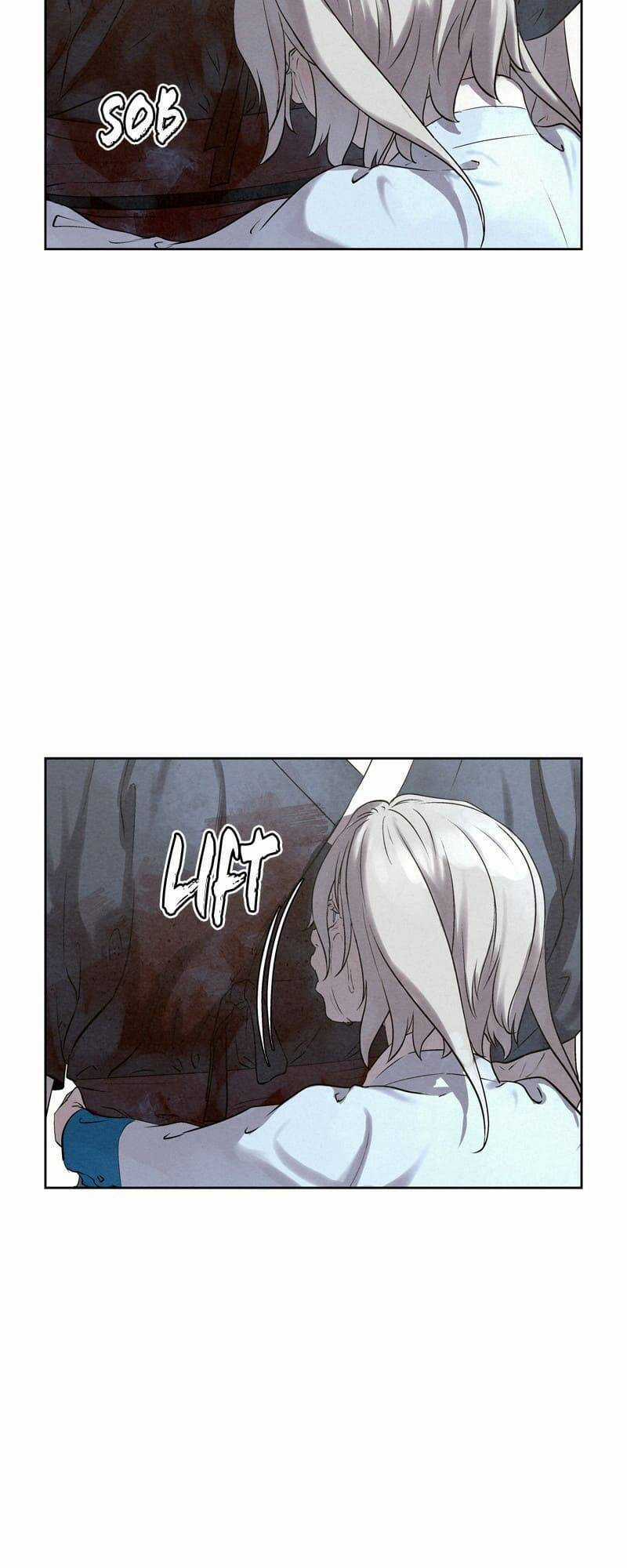 Thợ Săn Mosin Chương 41 trang 59