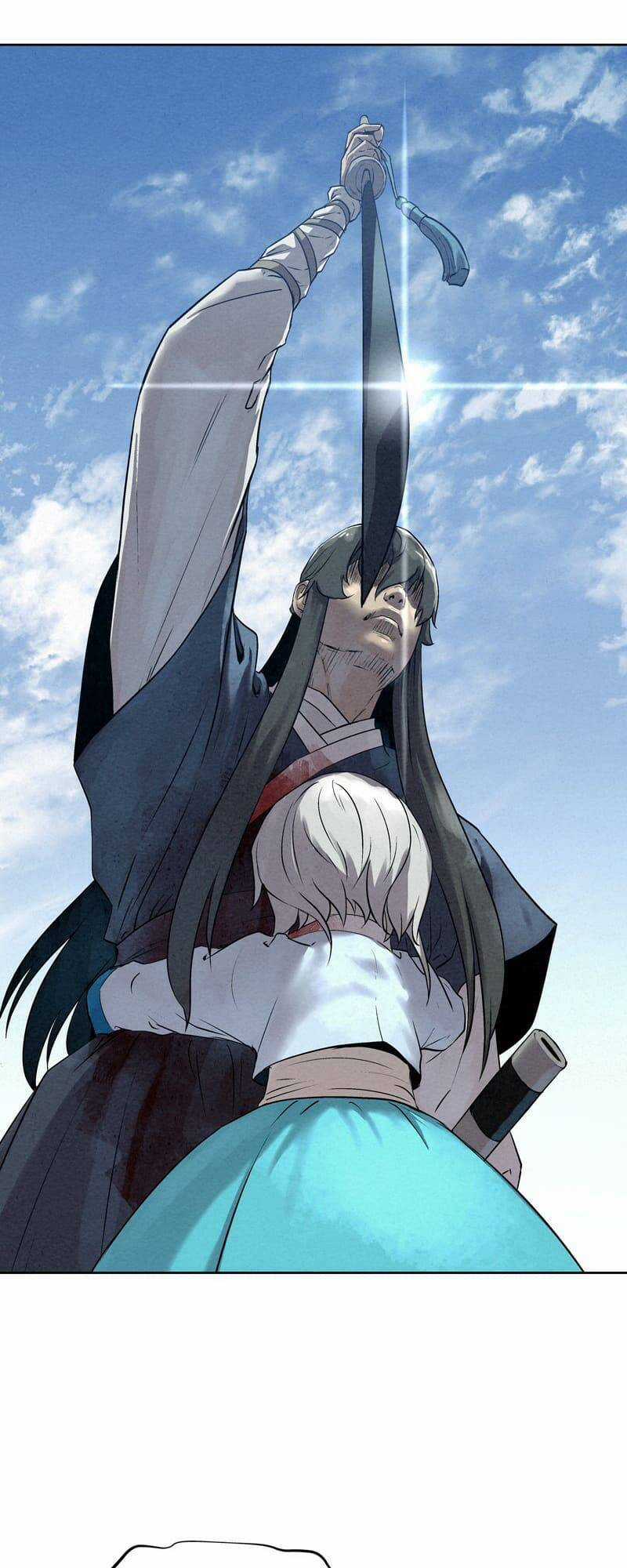 Thợ Săn Mosin Chương 41 trang 60