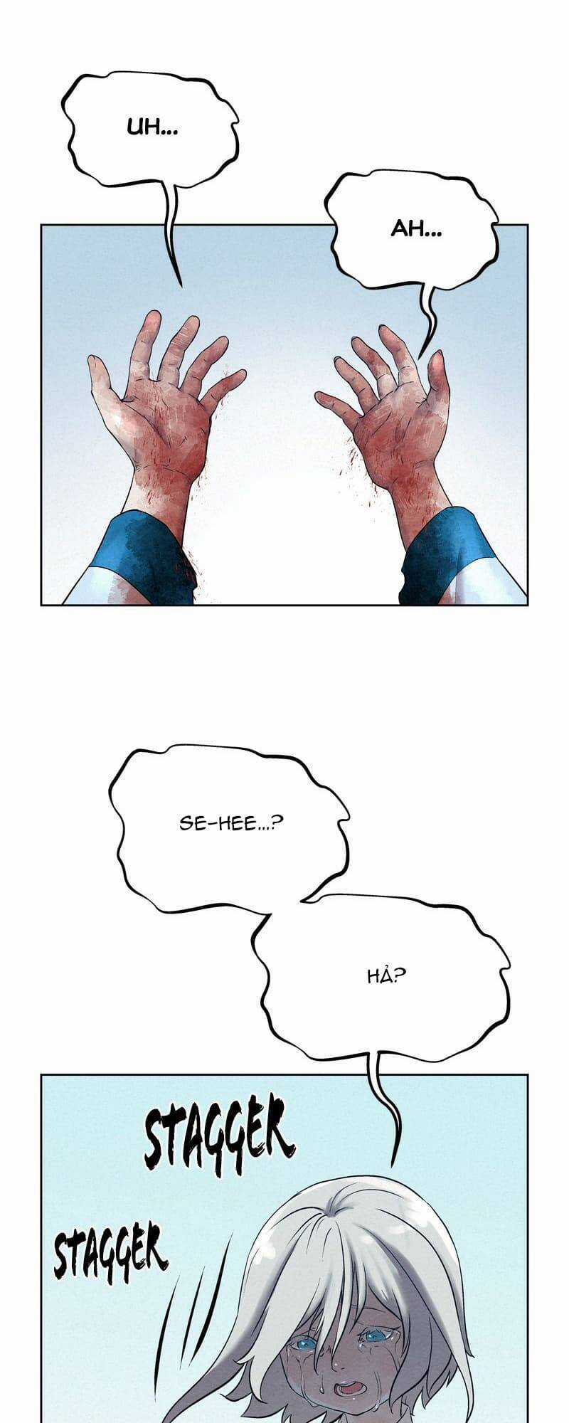 Thợ Săn Mosin Chương 41 trang 65