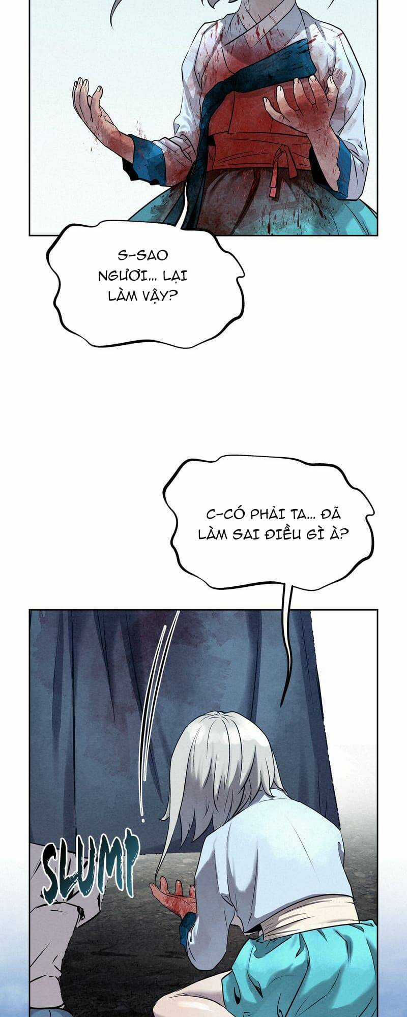 Thợ Săn Mosin Chương 41 trang 66