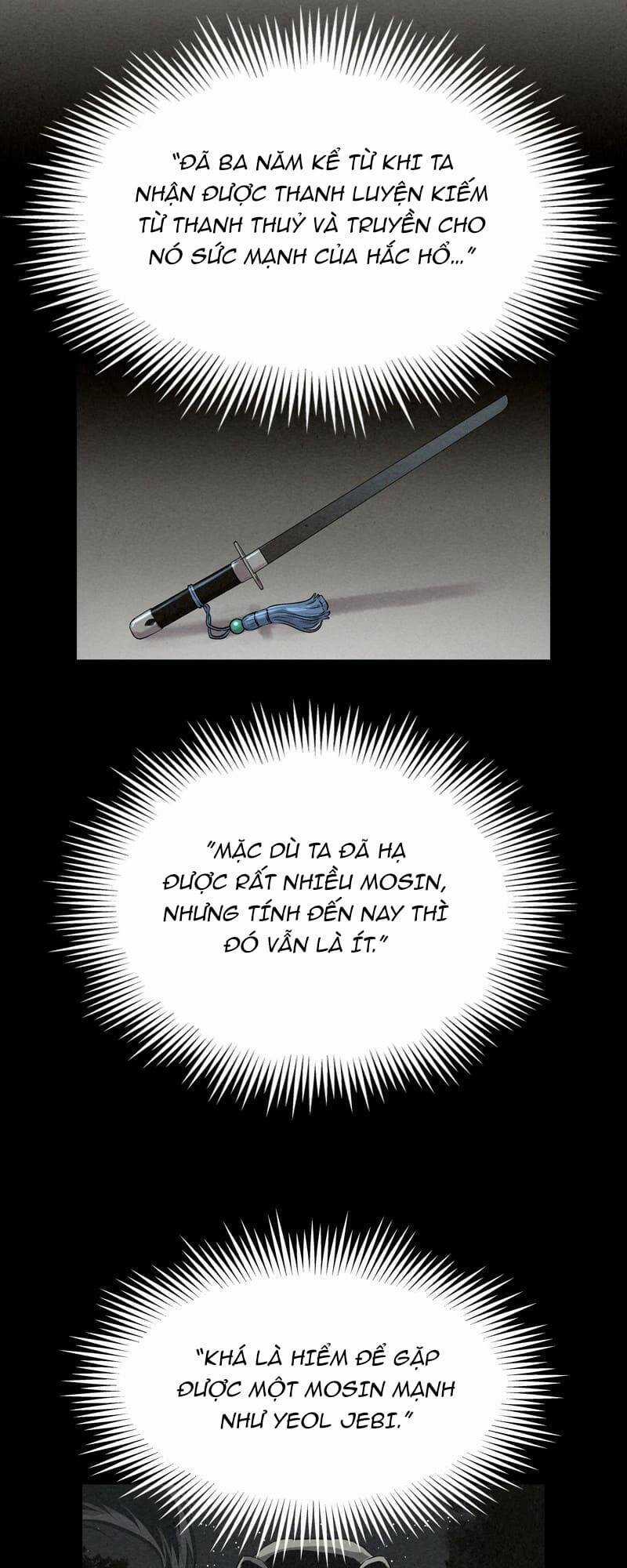 Thợ Săn Mosin Chương 41 trang 7