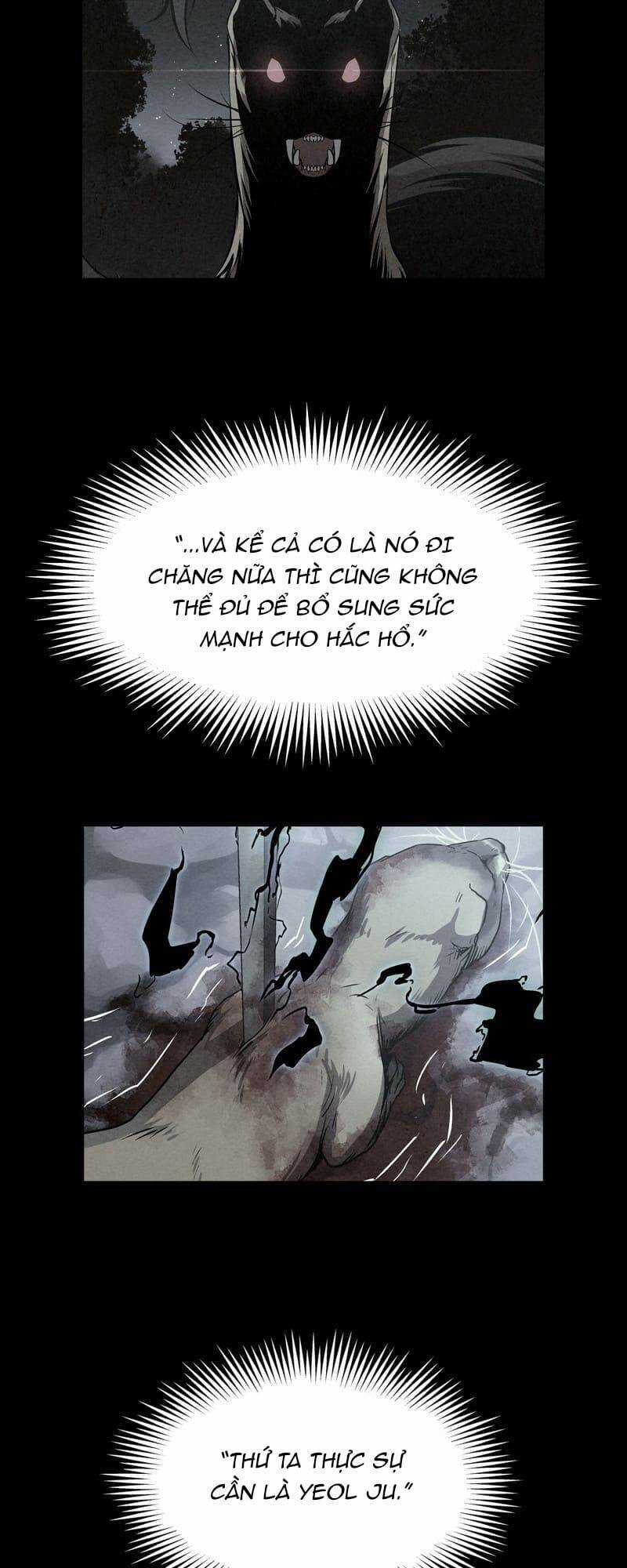 Thợ Săn Mosin Chương 41 trang 8