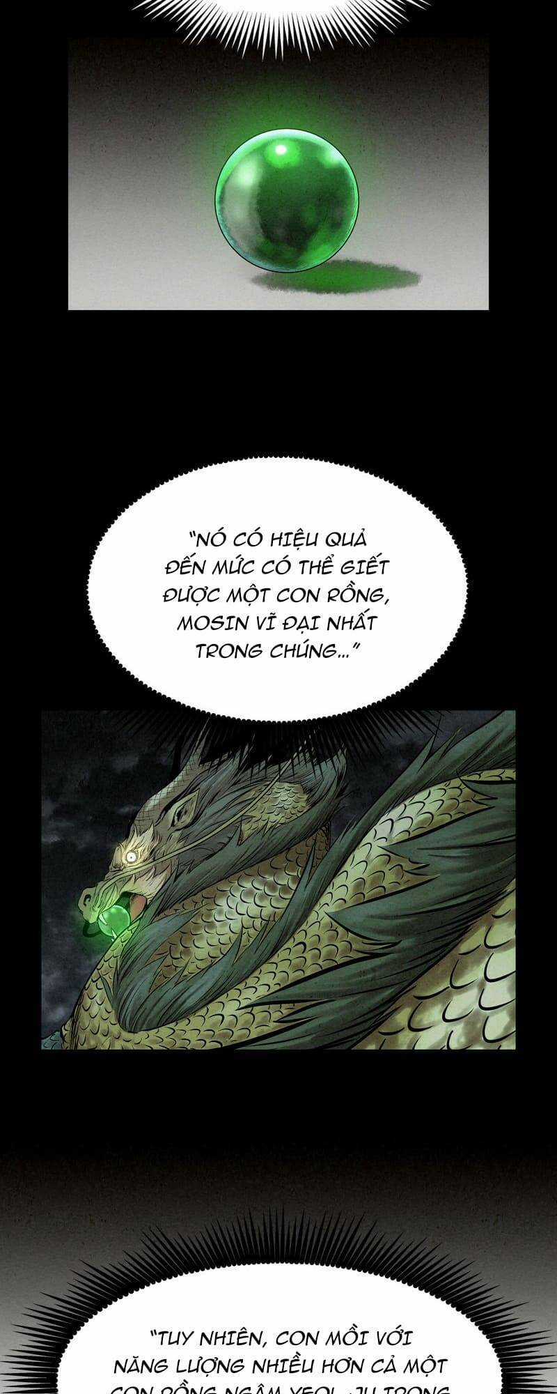 Thợ Săn Mosin Chương 41 trang 9