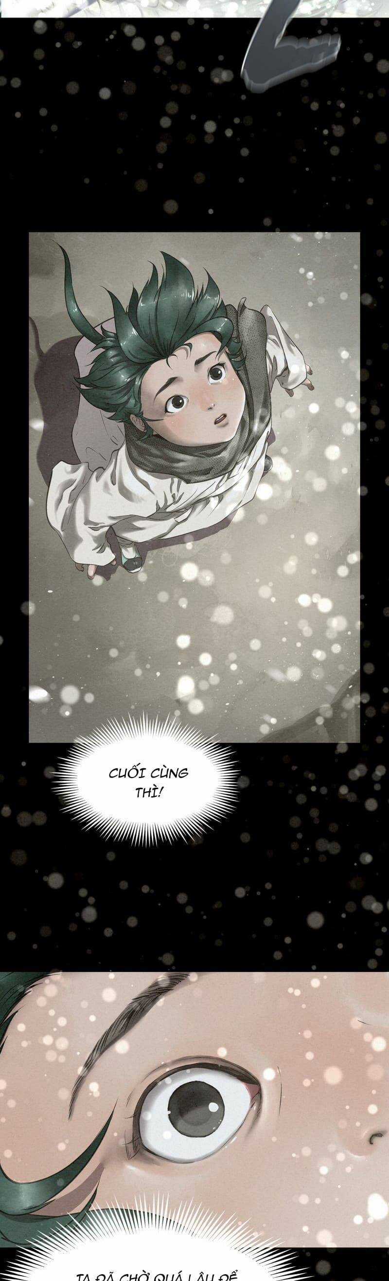 Thợ Săn Mosin Chương 42 trang 11