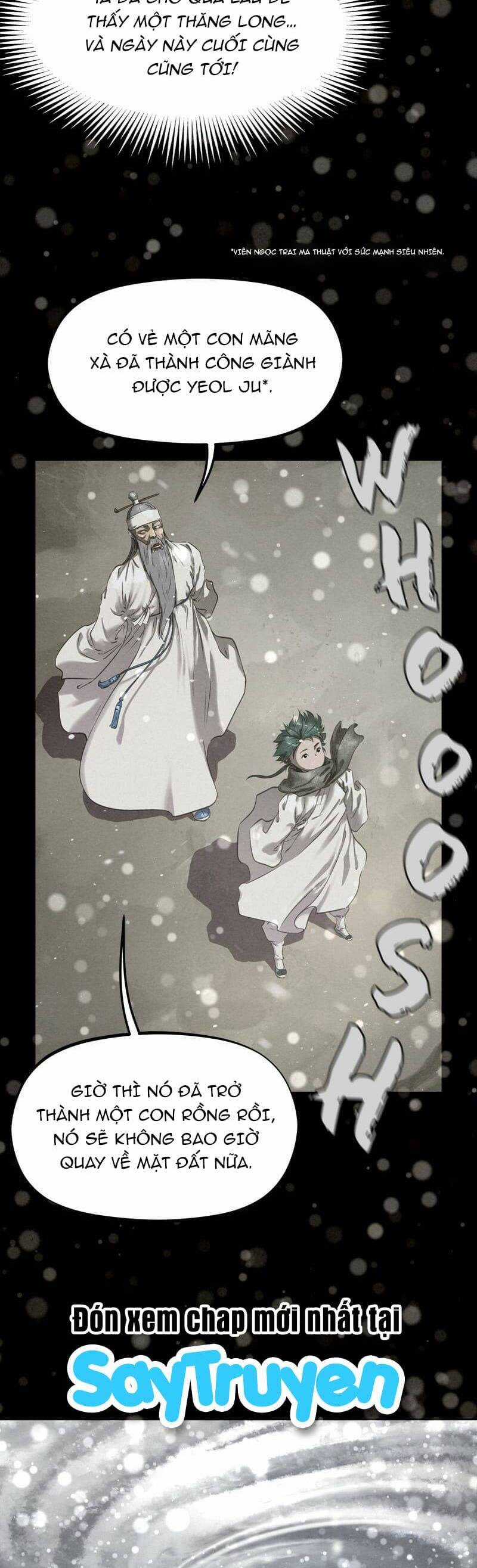 Thợ Săn Mosin Chương 42 trang 12