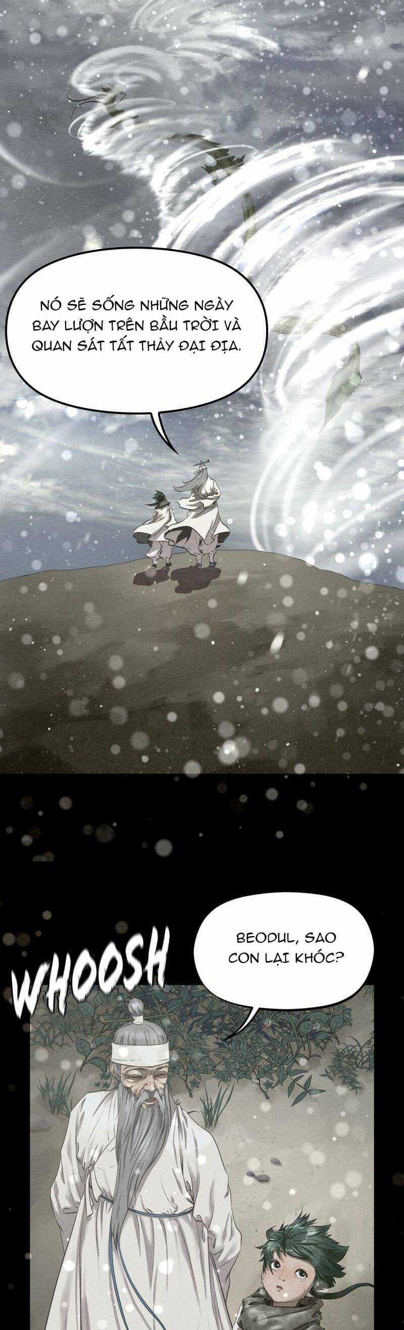 Thợ Săn Mosin Chương 42 trang 13