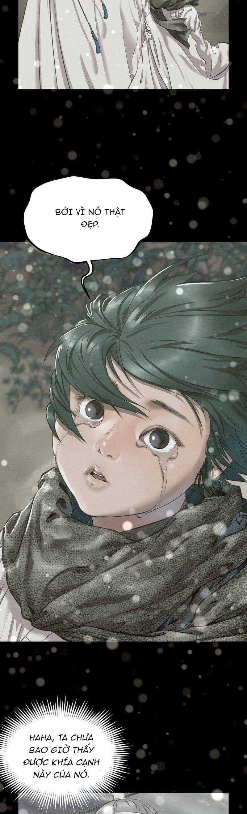 Thợ Săn Mosin Chương 42 trang 14