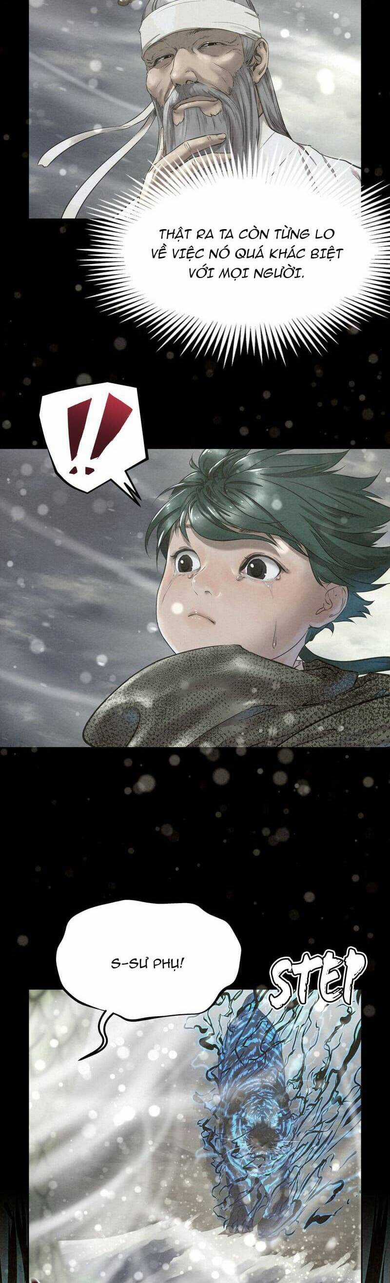 Thợ Săn Mosin Chương 42 trang 15