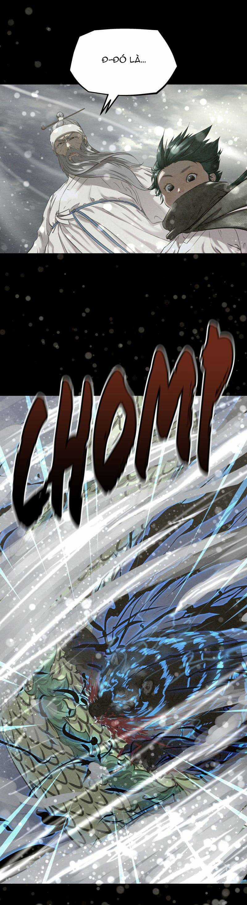 Thợ Săn Mosin Chương 42 trang 17