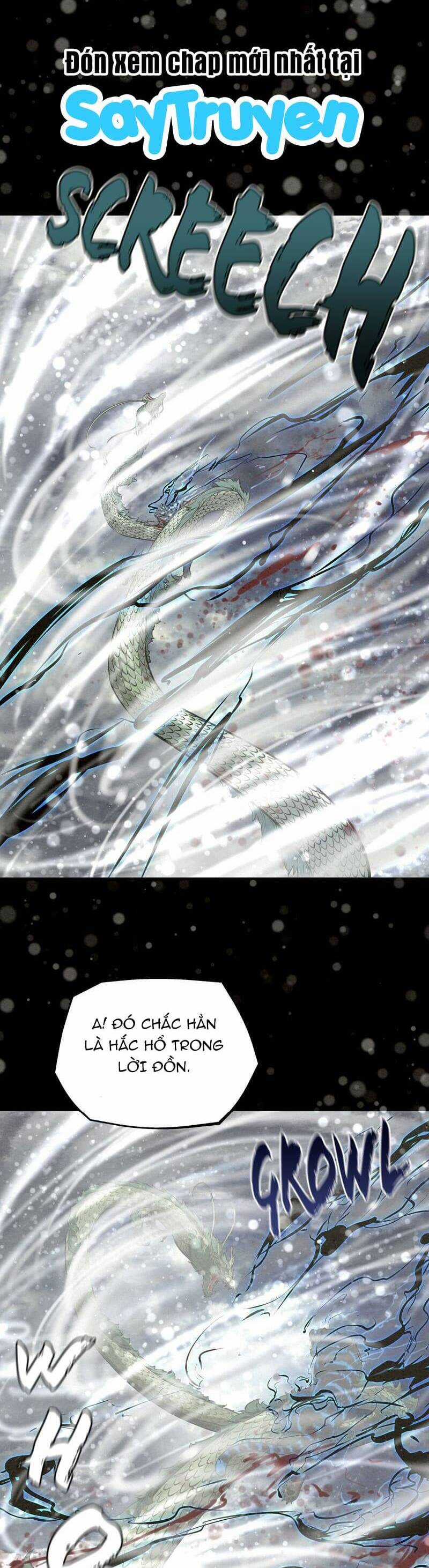 Thợ Săn Mosin Chương 42 trang 18