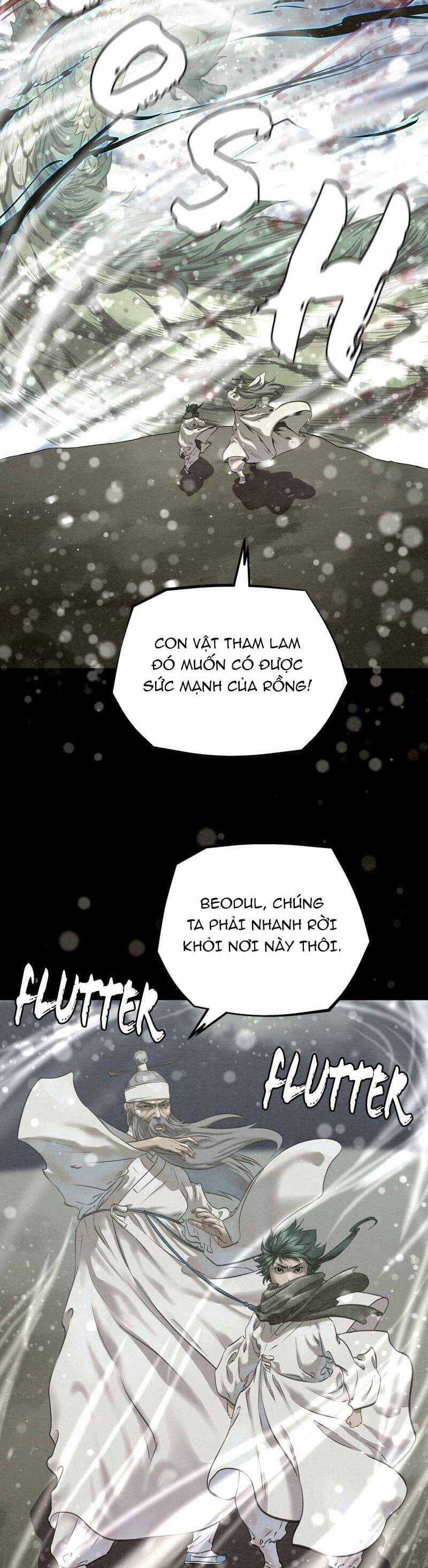 Thợ Săn Mosin Chương 42 trang 19