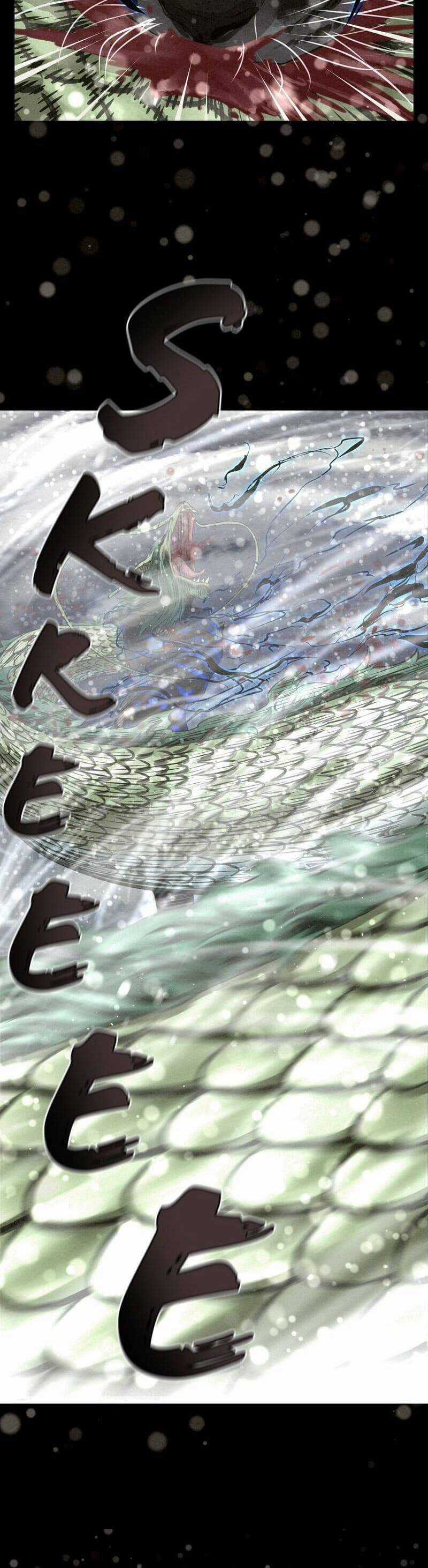 Thợ Săn Mosin Chương 42 trang 21