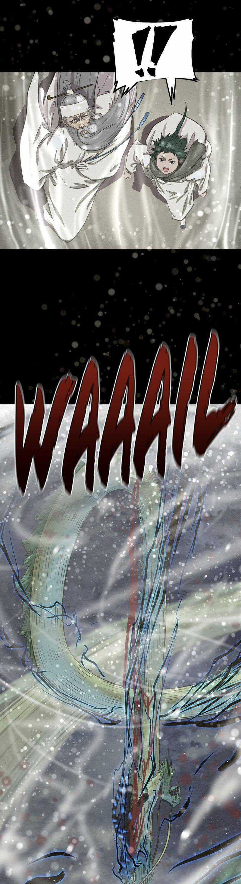 Thợ Săn Mosin Chương 42 trang 22