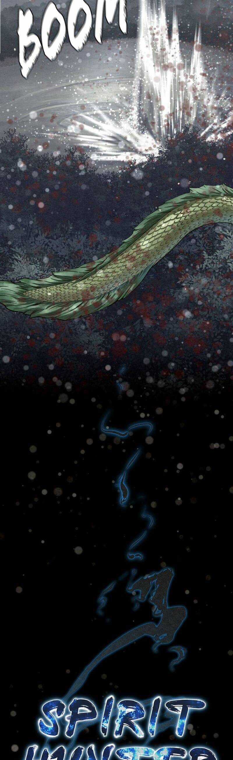 Thợ Săn Mosin Chương 42 trang 26