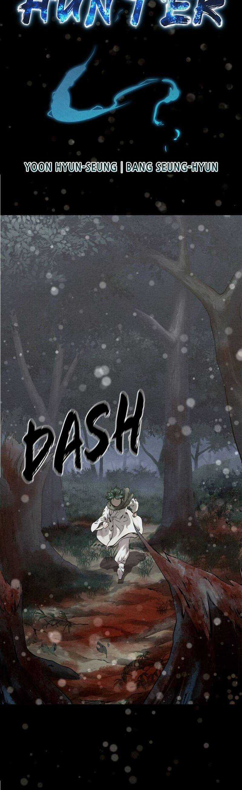 Thợ Săn Mosin Chương 42 trang 27