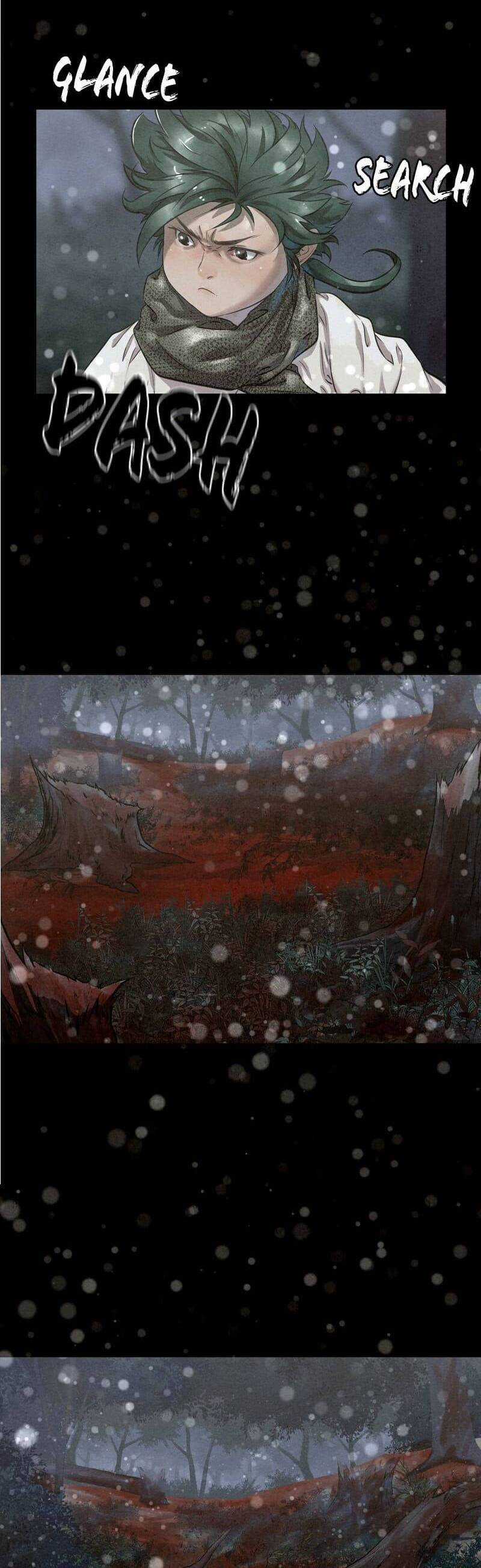 Thợ Săn Mosin Chương 42 trang 28