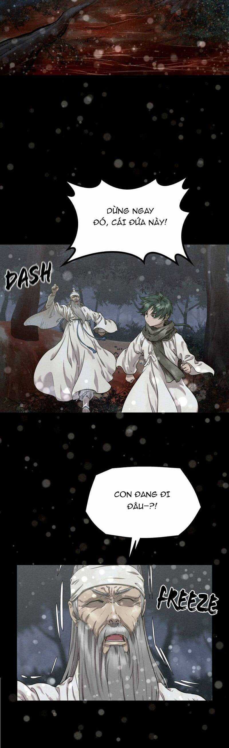 Thợ Săn Mosin Chương 42 trang 29