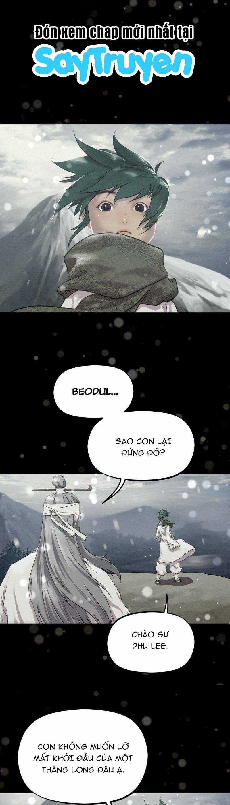 Thợ Săn Mosin Chương 42 trang 3