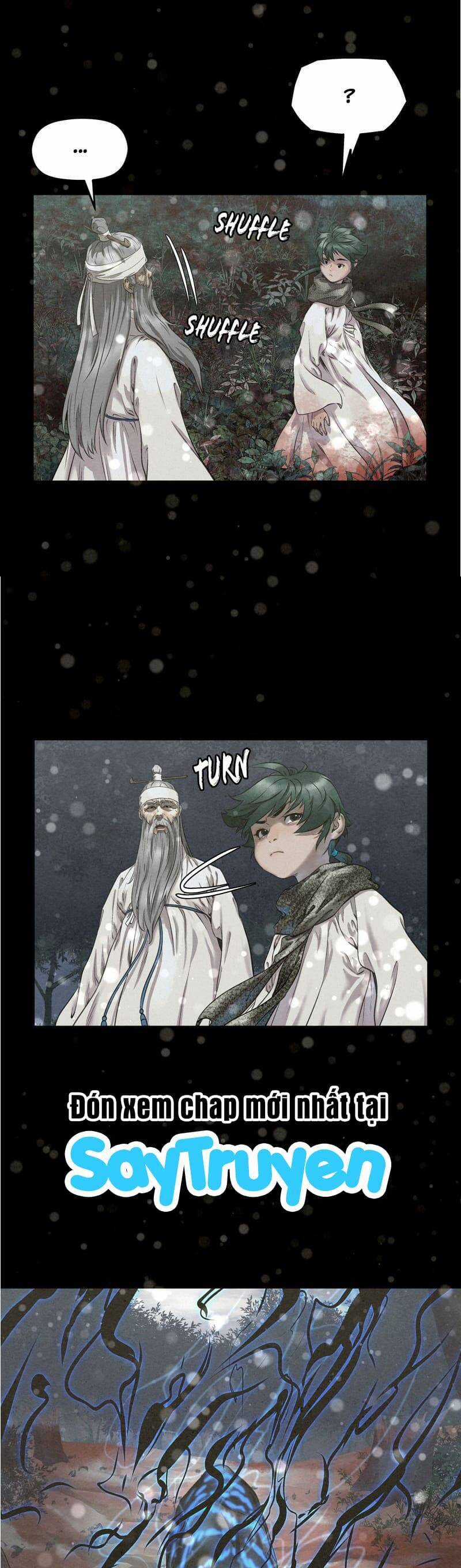 Thợ Săn Mosin Chương 42 trang 30