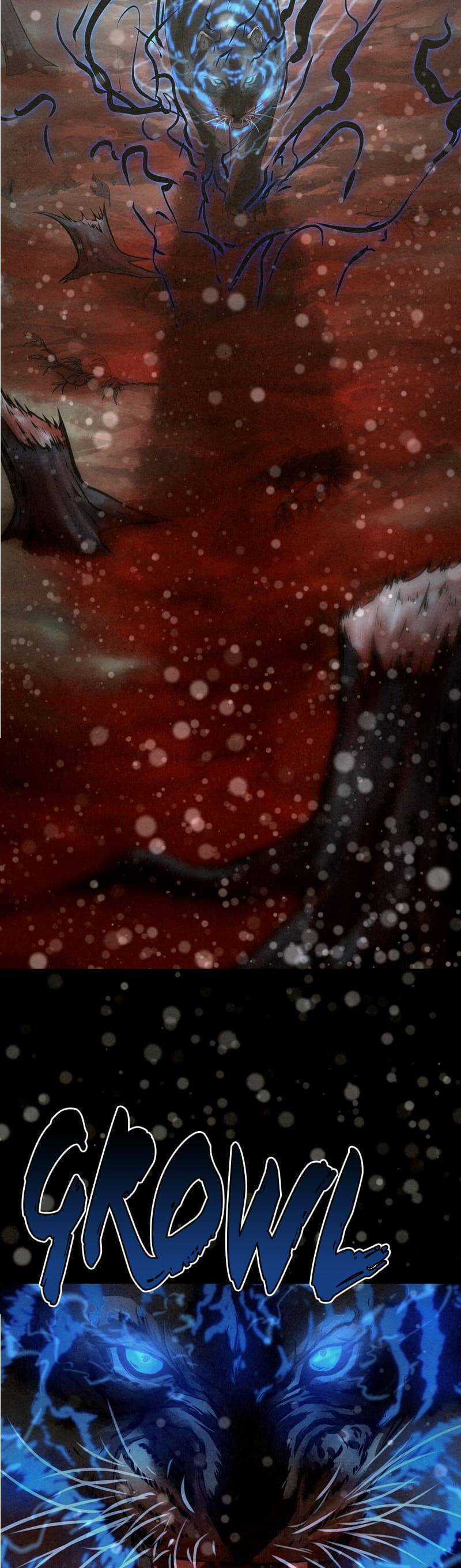 Thợ Săn Mosin Chương 42 trang 31