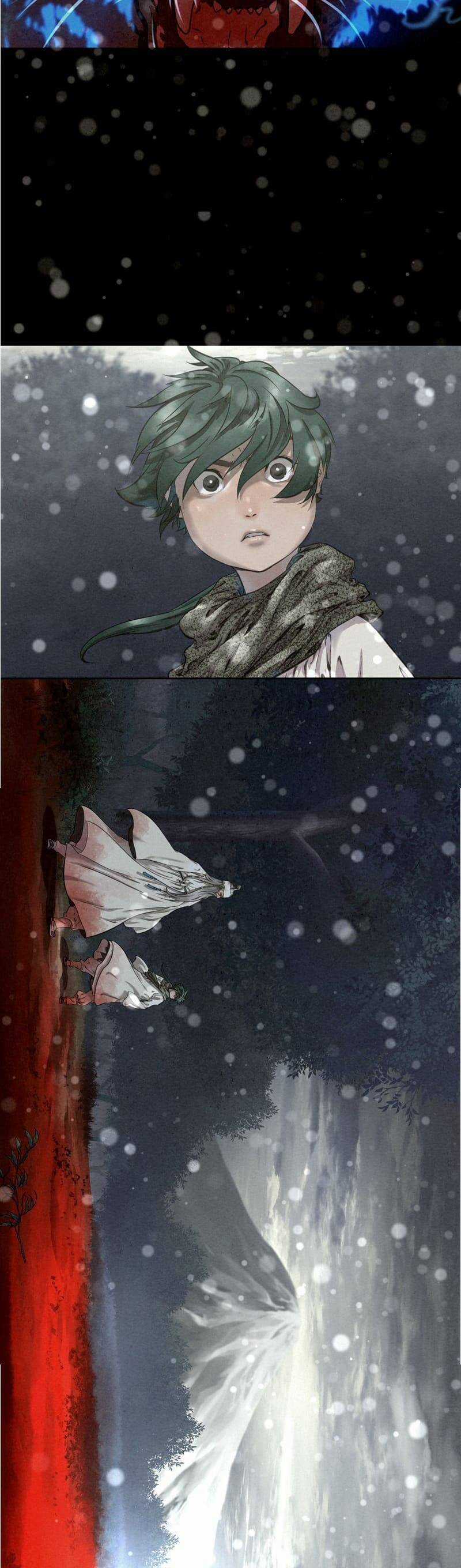 Thợ Săn Mosin Chương 42 trang 32