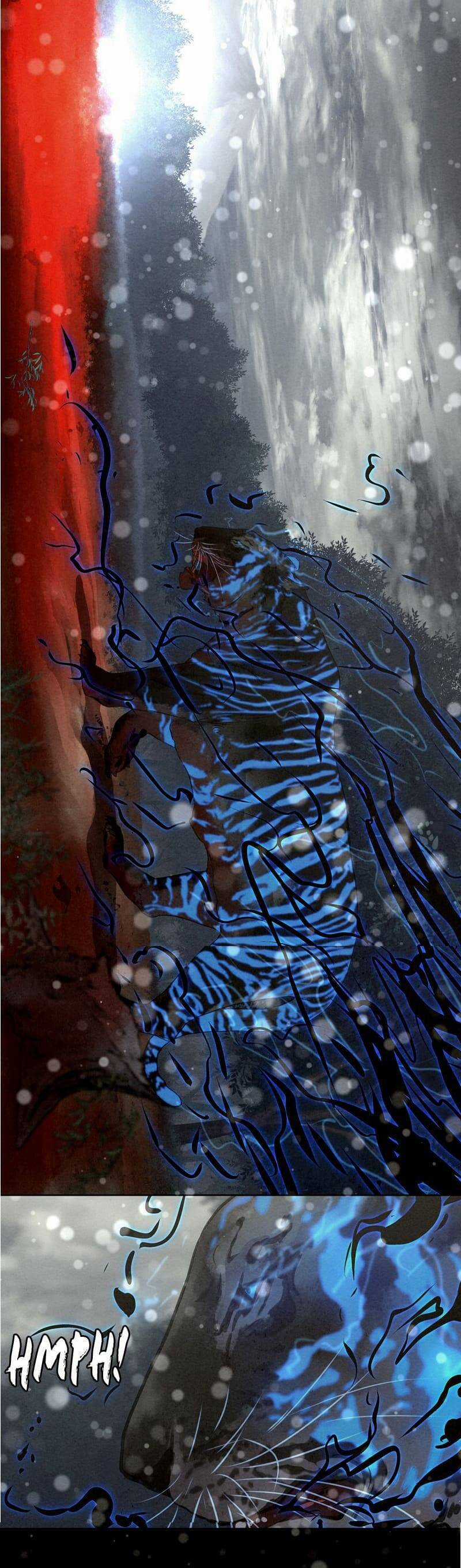 Thợ Săn Mosin Chương 42 trang 33