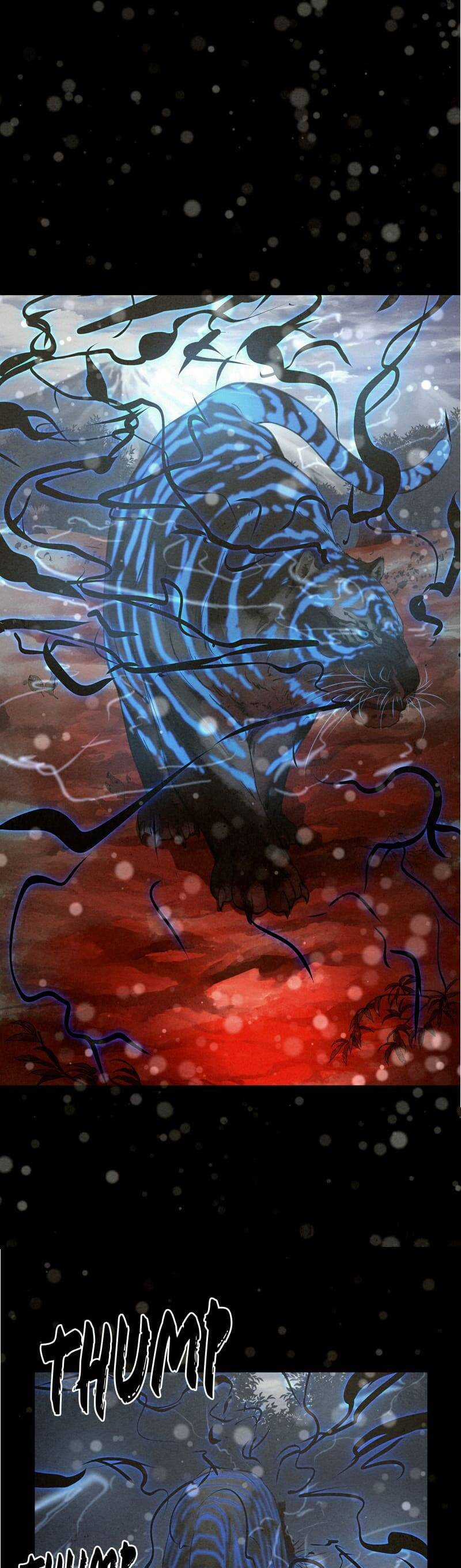 Thợ Săn Mosin Chương 42 trang 34