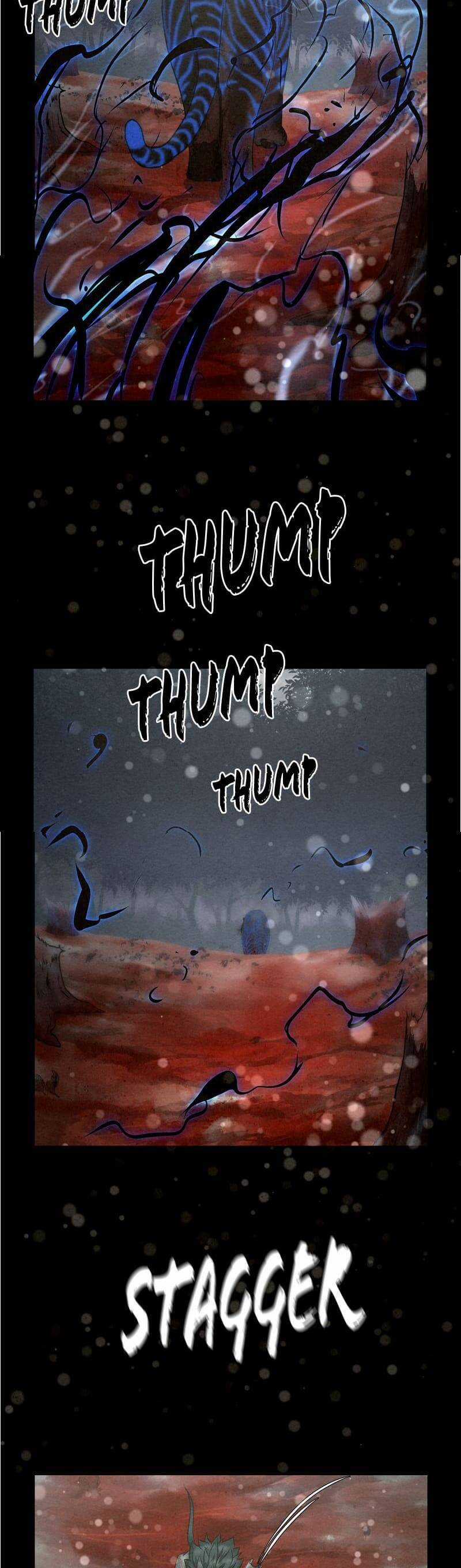 Thợ Săn Mosin Chương 42 trang 35