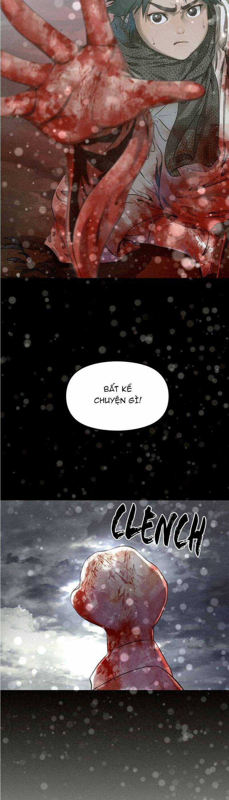 Thợ Săn Mosin Chương 42 trang 39