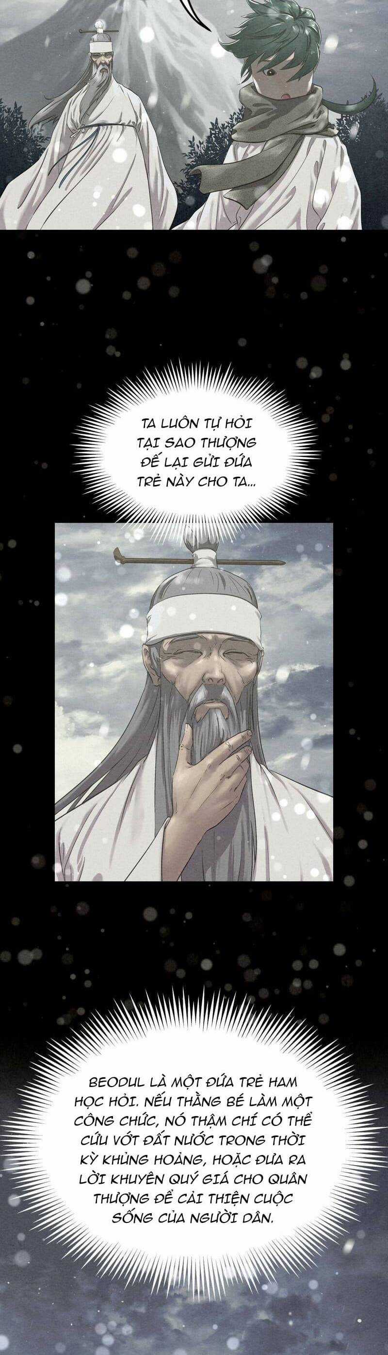 Thợ Săn Mosin Chương 42 trang 4