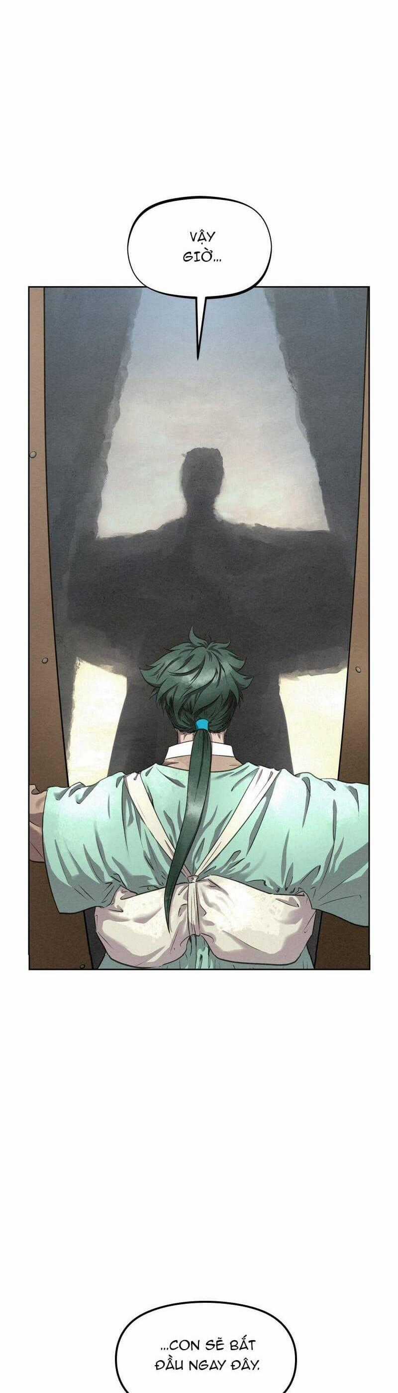 Thợ Săn Mosin Chương 42 trang 44