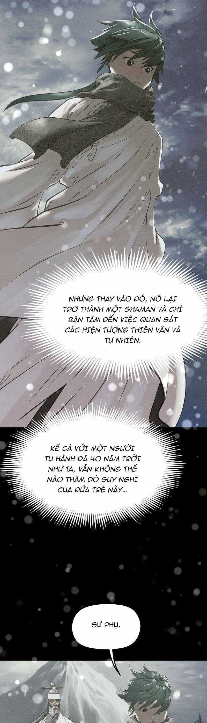 Thợ Săn Mosin Chương 42 trang 5