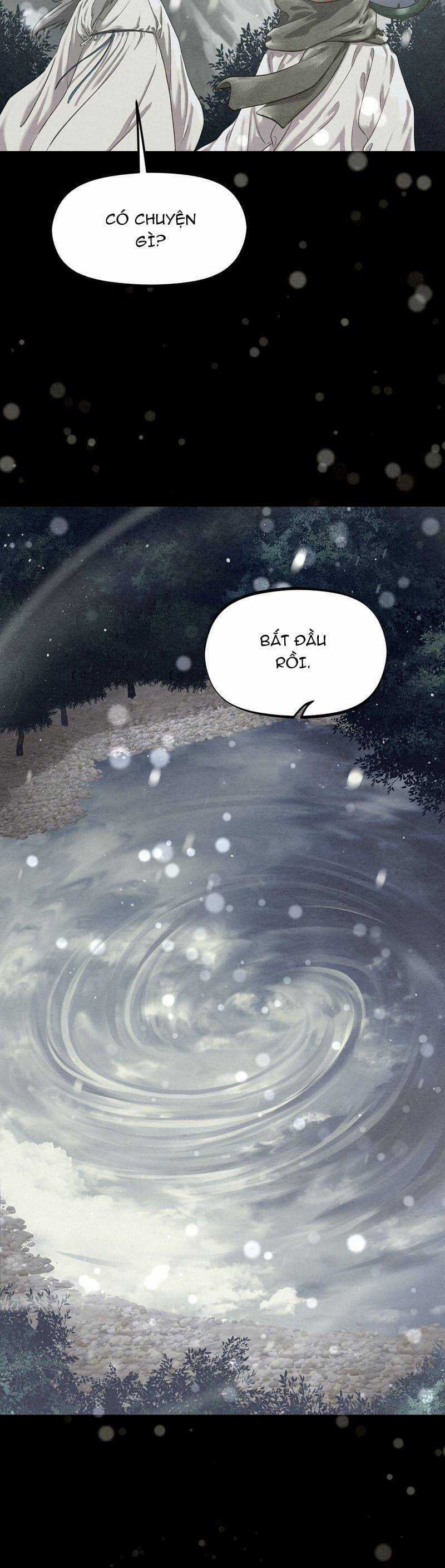 Thợ Săn Mosin Chương 42 trang 6