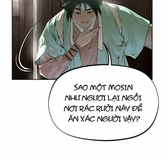 Thợ Săn Mosin Chương 43 trang 10