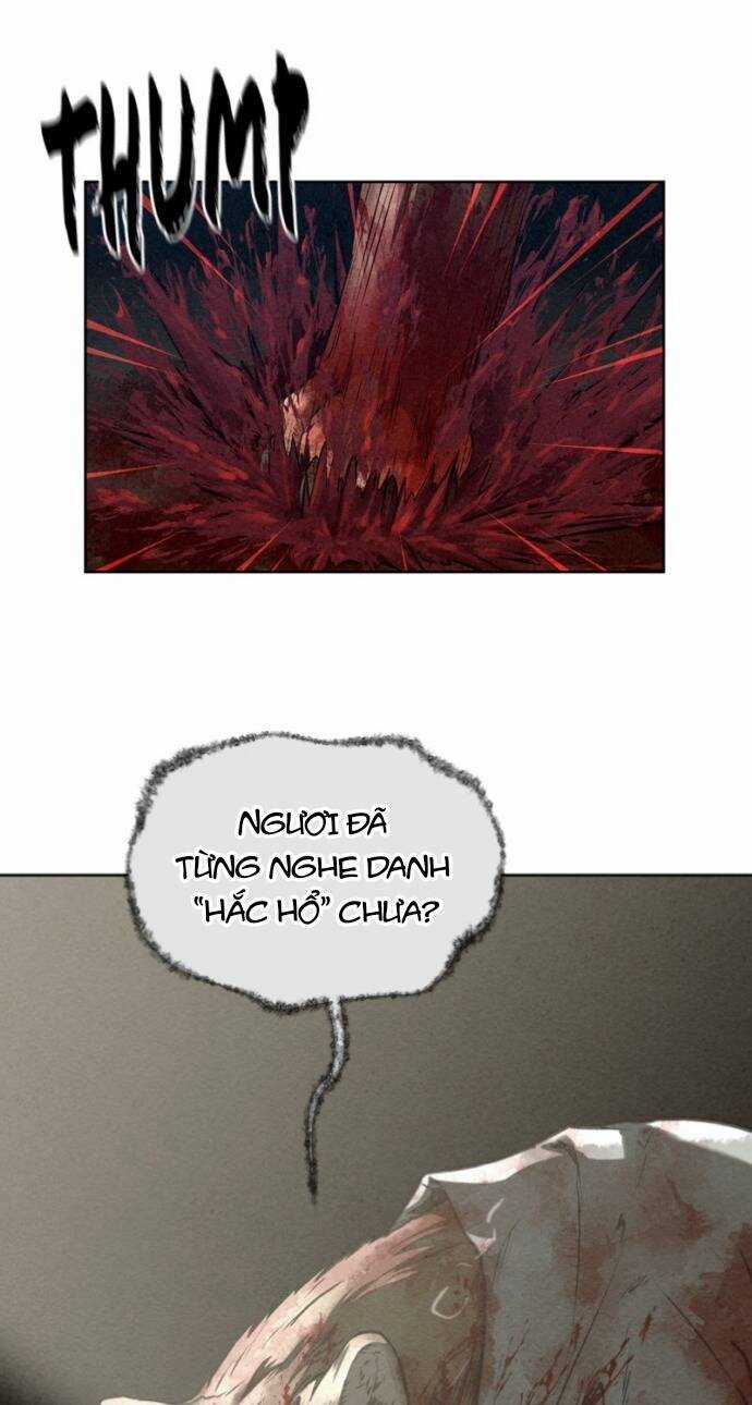 Thợ Săn Mosin Chương 43 trang 11