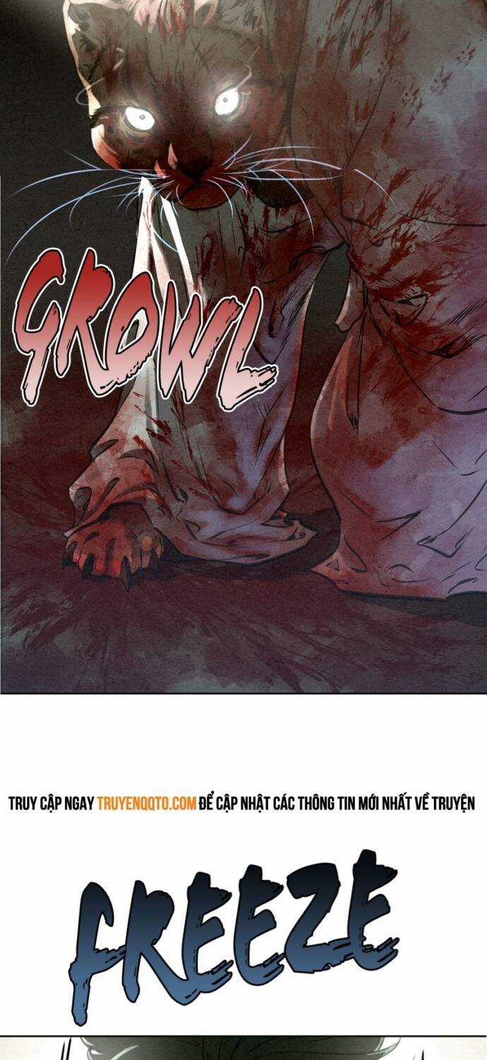 Thợ Săn Mosin Chương 43 trang 12