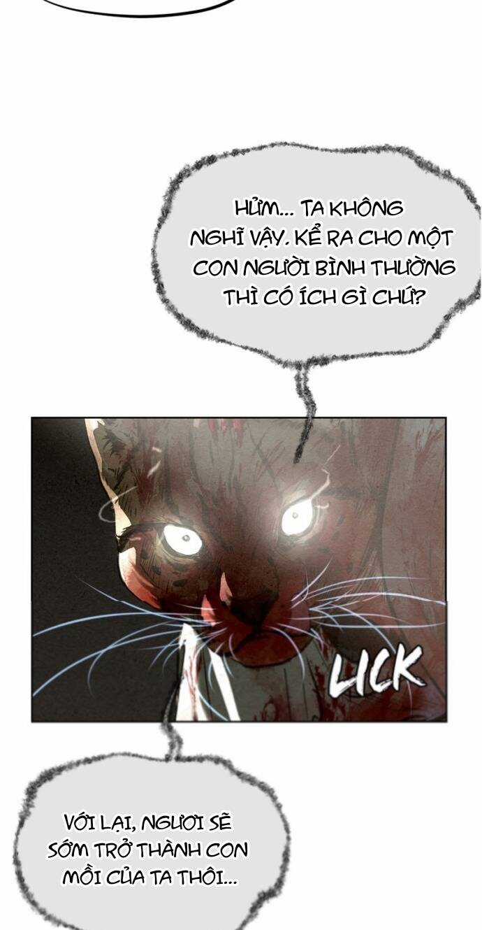 Thợ Săn Mosin Chương 43 trang 17