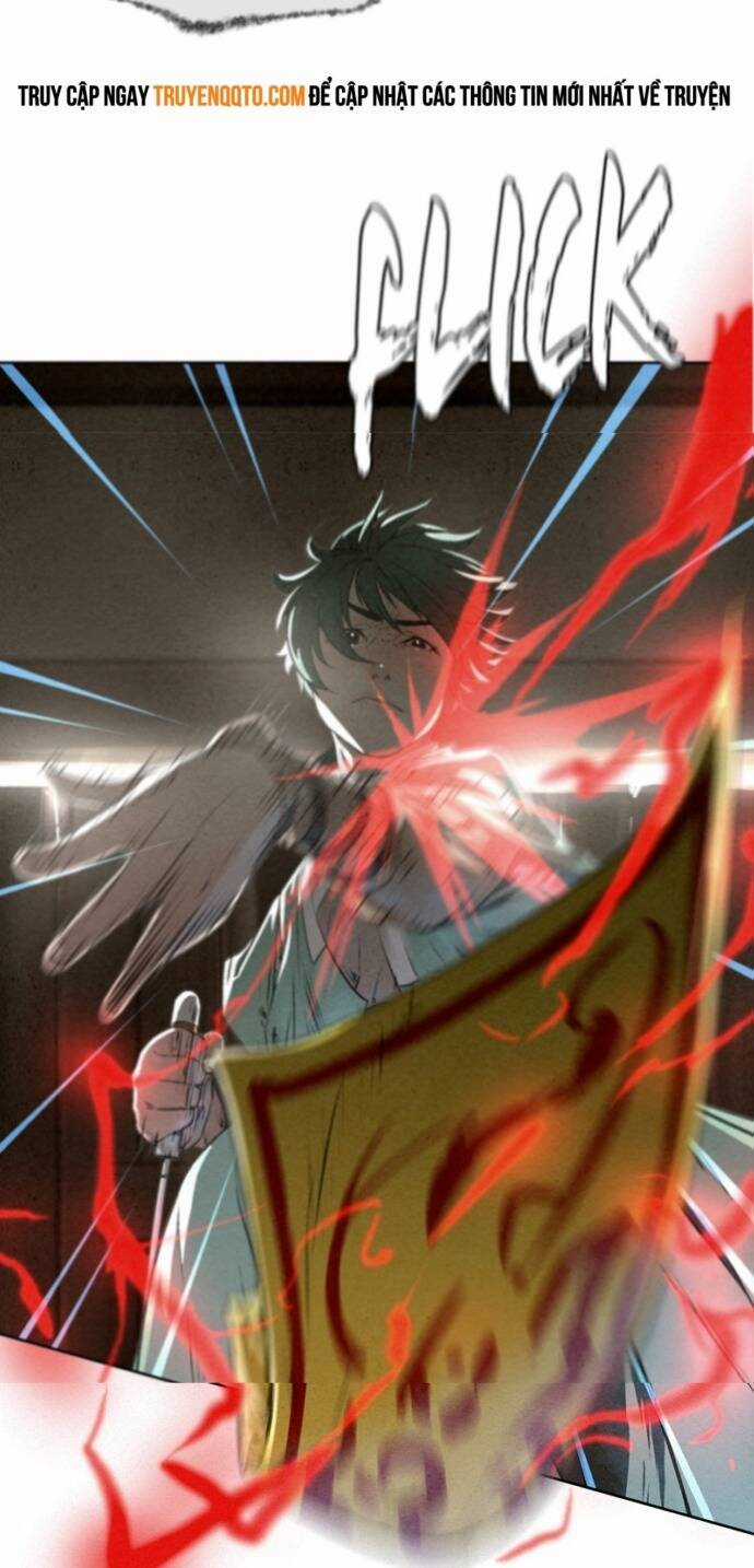 Thợ Săn Mosin Chương 43 trang 18