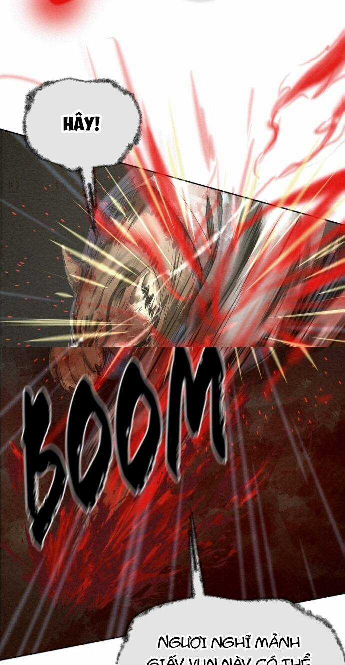 Thợ Săn Mosin Chương 43 trang 19