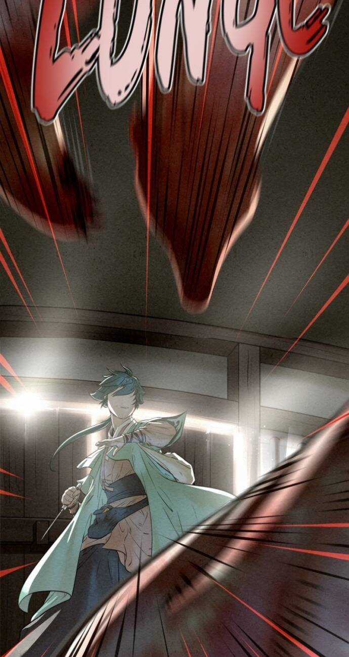 Thợ Săn Mosin Chương 43 trang 21