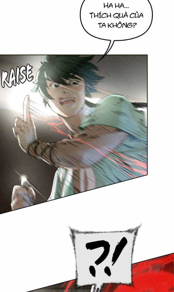 Thợ Săn Mosin Chương 43 trang 24