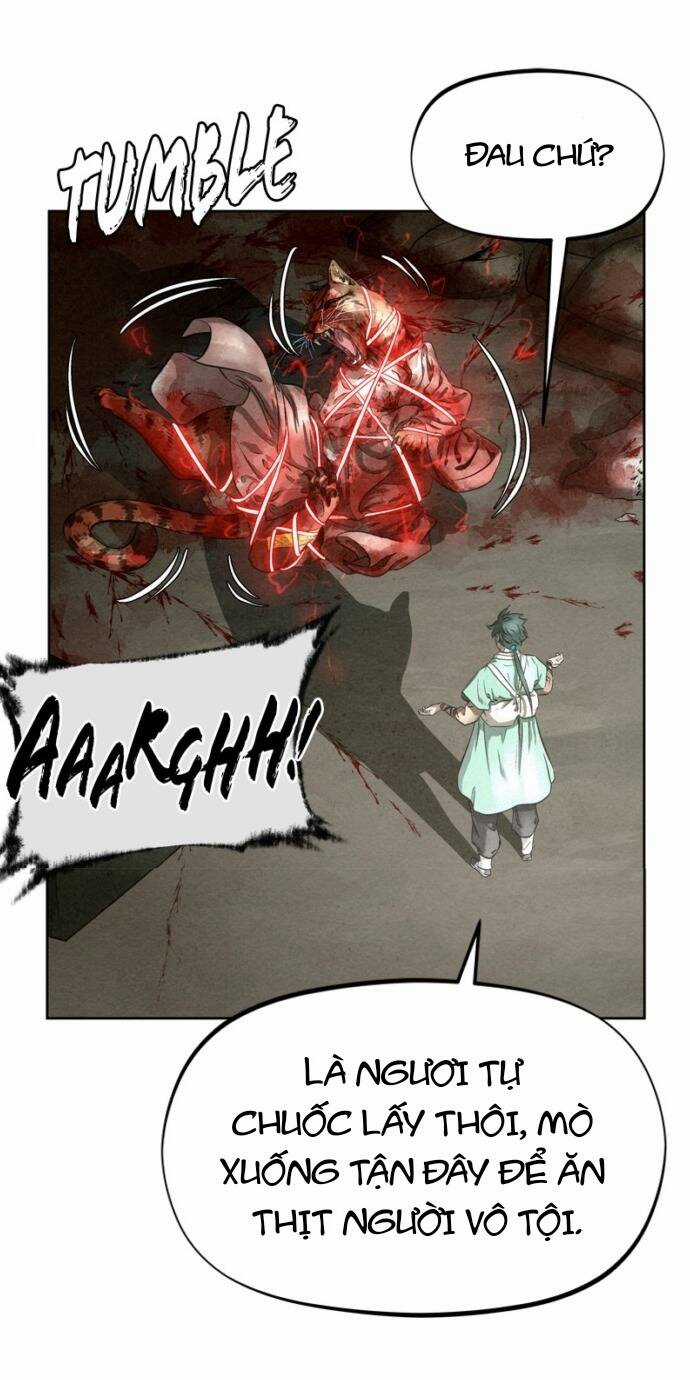 Thợ Săn Mosin Chương 43 trang 27