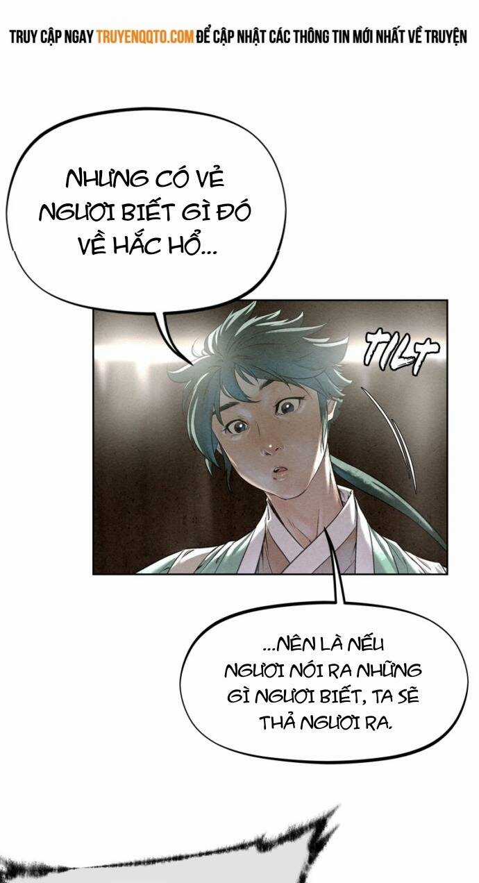 Thợ Săn Mosin Chương 43 trang 28