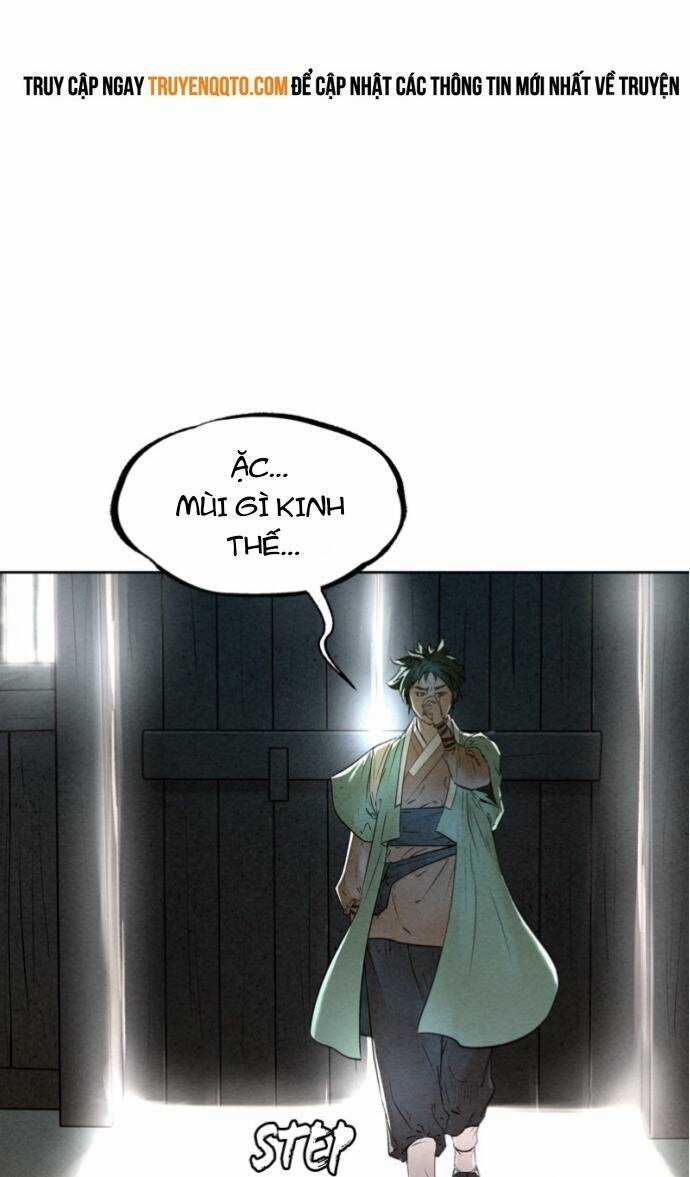 Thợ Săn Mosin Chương 43 trang 3