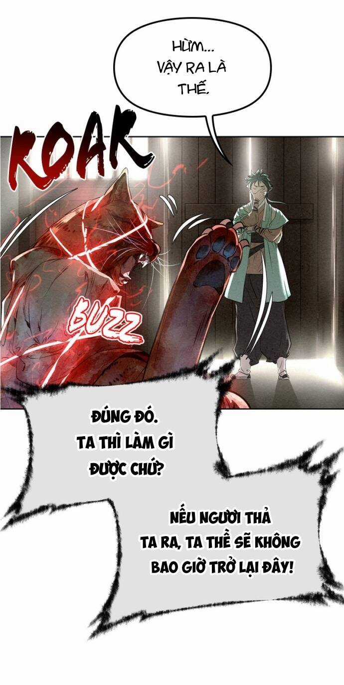 Thợ Săn Mosin Chương 43 trang 30