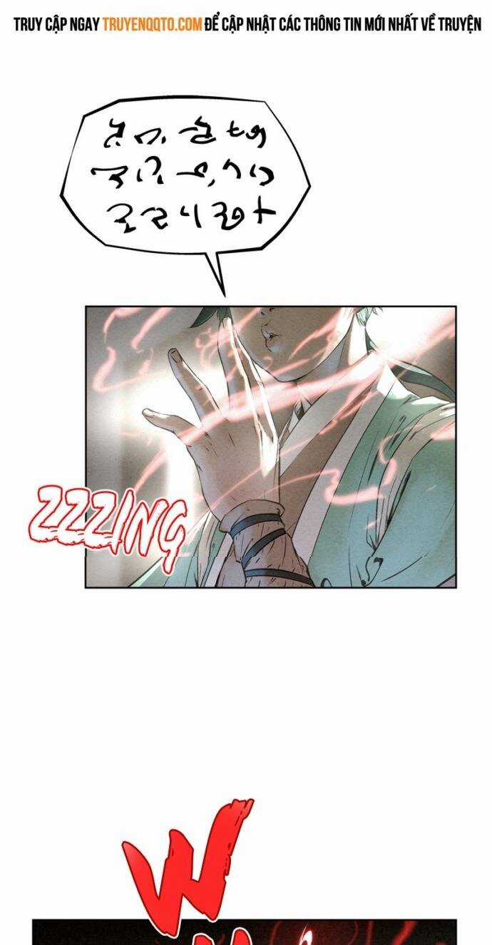 Thợ Săn Mosin Chương 43 trang 31