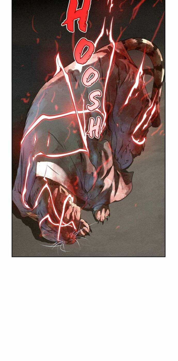 Thợ Săn Mosin Chương 43 trang 32