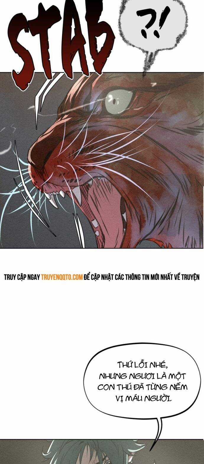 Thợ Săn Mosin Chương 43 trang 34