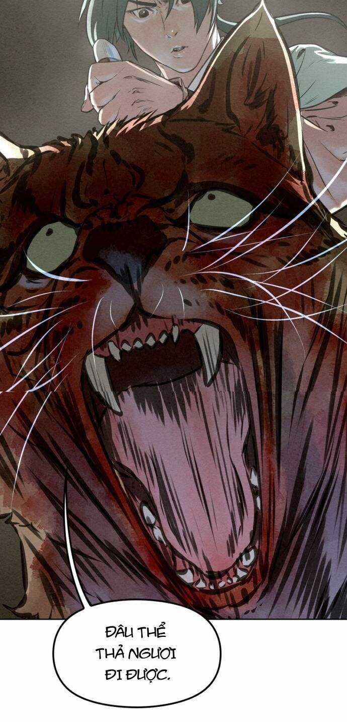 Thợ Săn Mosin Chương 43 trang 35