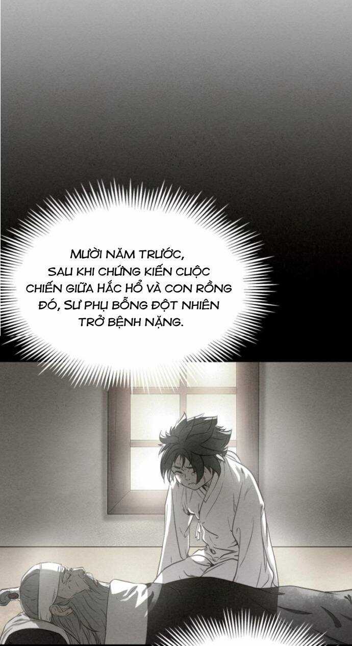 Thợ Săn Mosin Chương 43 trang 41